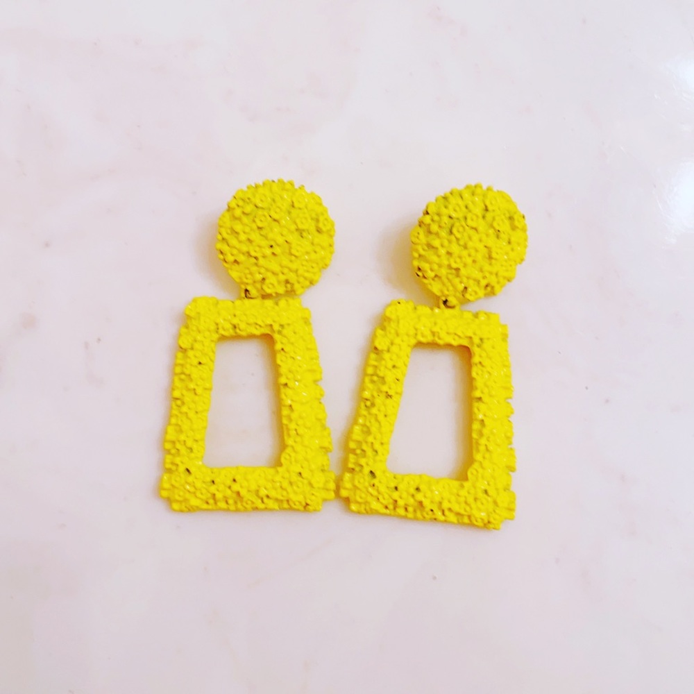 FUN EARRINGS
